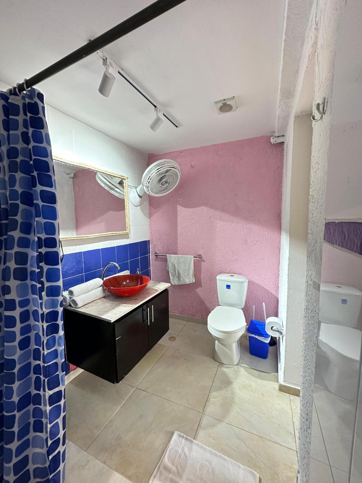 Casa del Puerto Hostel&Suites Cartagena Habitación foto